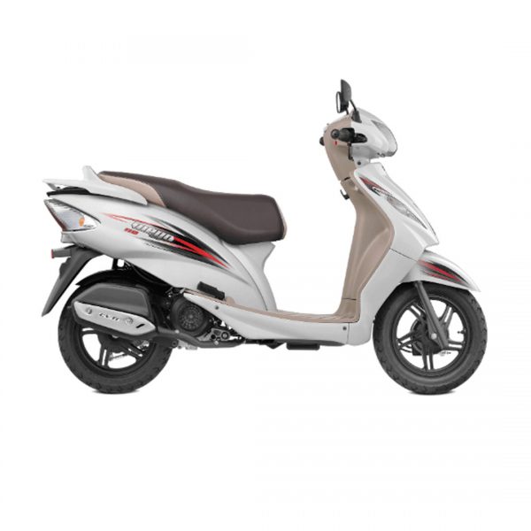 موتور سیکلت ویگو